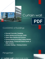 Curtain Wall