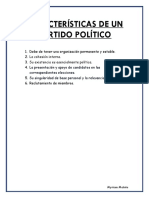 Partido Politico