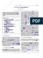 Bifd050202 PDF Why Tax Corporations