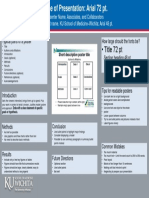 Scientific Poster Sample.pptx