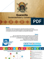Guaravito Emprendimiento Indigena Costa Rica