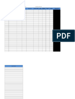 Form - Calibration Log