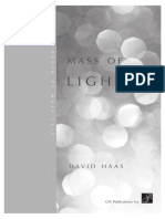 Mass of Light David Haas 214 225