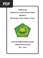 Download Kurikulum 2013 Ra Drono III by Faris Zumaroh SN376169545 doc pdf