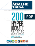 Guia de Negócios 200 Ideias