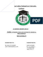 Comparing the Inquisitorial and Adversarial Legal Systems