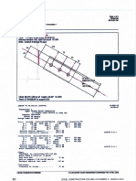 Base Plate Yield Line