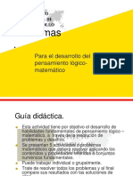 Documents - MX - Desarrollo Del Pensamiento Logico Matematico PDF