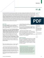 Asma: epidemiología, patogénesis, diagnóstico y tratamiento