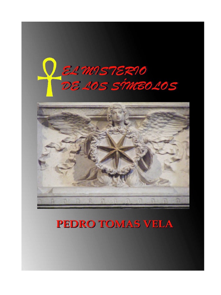 EL MISTERIO DE LOS SÍMBOLOS - PTV, PDF, Los símbolos