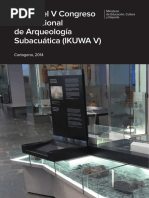 Actas V Congreso Internacional de Arqueología Subacuática. | PDF ...