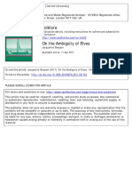 Folklore Volume 122 Issue 1 2011 [Doi 10.1080%2F0015587x.2011.537133] Simpson, Jacqueline -- On the Ambiguity of Elves