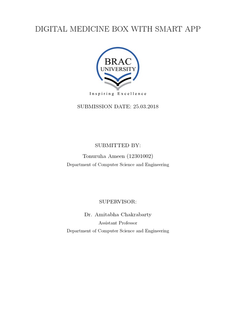 Final Thesis Report Pharmaceutical Drug Prescription Drugs Free