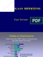 Pengelolaan Hipertensi: Fajar Yuwanto