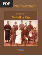 Download The Balkan Wars by gnostikbre SN37618287 doc pdf