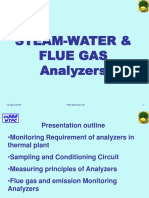 Analytical Instruments