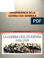 8 - Guerra Civil Española PDF
