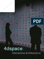 2005 2 AD-4dspace_ Interactive Architecture - Edited by Lucy Bullivant
