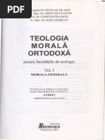 Teologia Morală Ortodoxă Vol 2 PDF | PDF