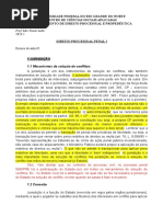 05 Jurisdição e Competência