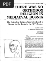 Serbian Artistic Heritage in Kosovo and Metohija | PDF