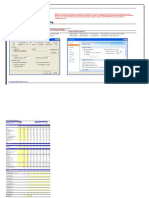 OilGas DCF NAV Model