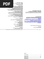 Anexo - Narrativa Da Evolução Das Enchentes