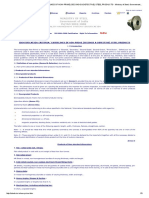 Identification Criteria - Guidelines of Non-Prime (Seconds & Defective) Steel Products - Ministry of Steel, Government of India