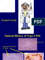 Injeksi Insulin (Dr. Husaini Umar. SP - PD)