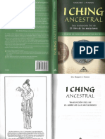 I CHING Ancestral