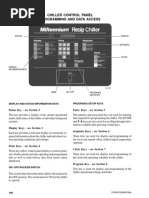Chiller Alarm Codes and Passwords Guide | PDF | Building Engineering ...
