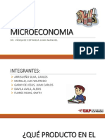 Microeconomia 