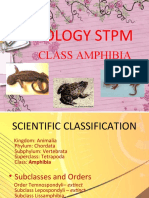 Biology STPM Steven 2