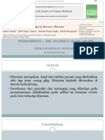 Jurnal Filariasis