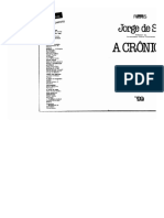 DocGo.net-A Crônica (Jorge de Sá)