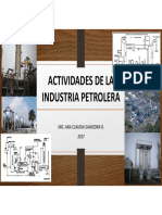 Presentación2. Actividades de la Industria del GN y petróleo.pdf