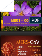 Mers - Cov Kmb3 17