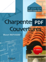 Henri Renaud Charpentes Et Couvertures