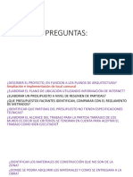 Preguntas de gestion de proyectos 2