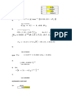 Steel Weight Calculation