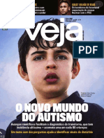 Veja - O Novo Mundo Do Autismo