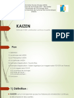 KAIZEN