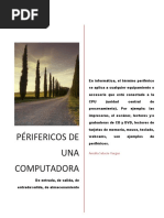 Periféricos