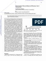 Frank H. Allen J. Chem. Soc Perkin Trans. II 1987