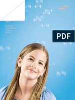 About Us Sustainability Report and Policy Annual Report 2007 en PDF
