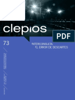 Clepios 73