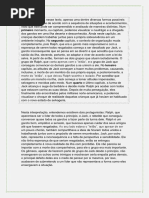 O Senhor Das Moscas (coments)