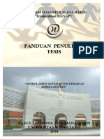 Pand - Tesis Utama