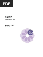 Ge Ifix - Mastering Ifix Ifix 5.8 Sp2