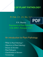 Lect. 1 Introduction-Pl Path 111 PDF